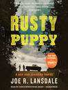 Cover image for Rusty Puppy